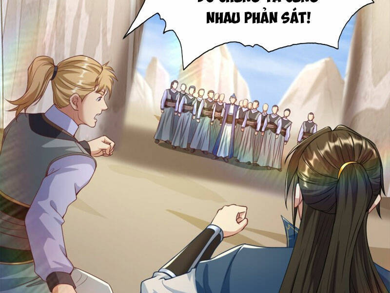 Ta Có Thể Đốn Ngộ Vô Hạn Chapter 55 - 14