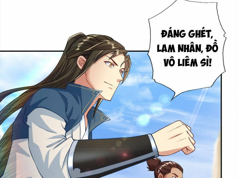 Ta Có Thể Đốn Ngộ Vô Hạn Chapter 55 - 22