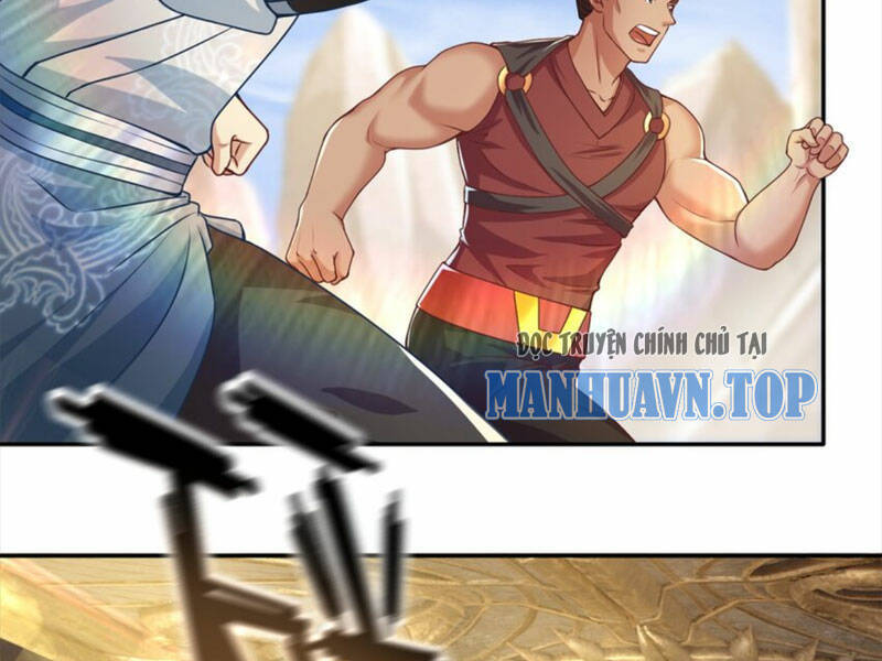 Ta Có Thể Đốn Ngộ Vô Hạn Chapter 55 - 23