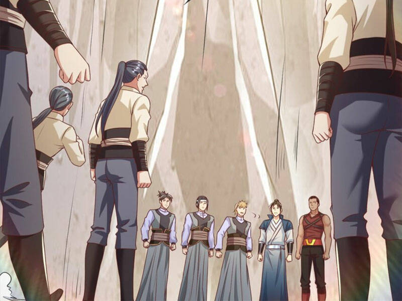 Ta Có Thể Đốn Ngộ Vô Hạn Chapter 55 - 32