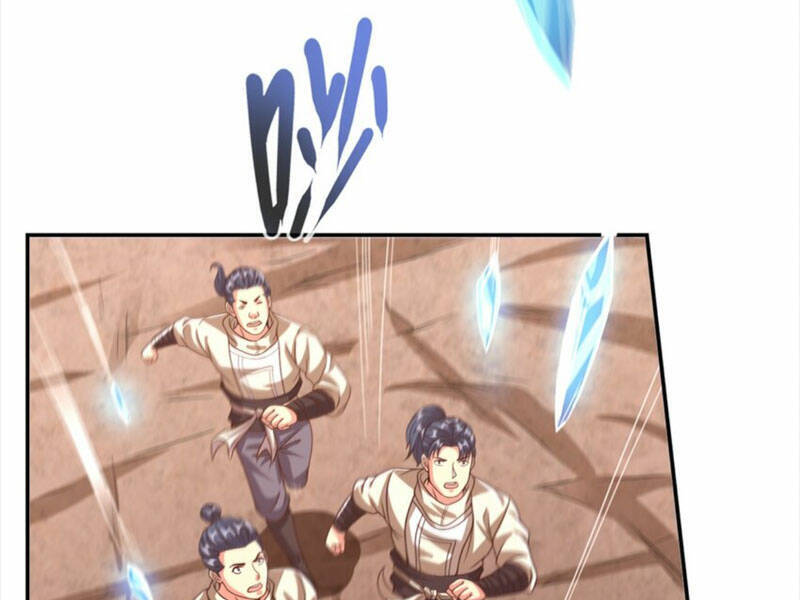 Ta Có Thể Đốn Ngộ Vô Hạn Chapter 55 - 56