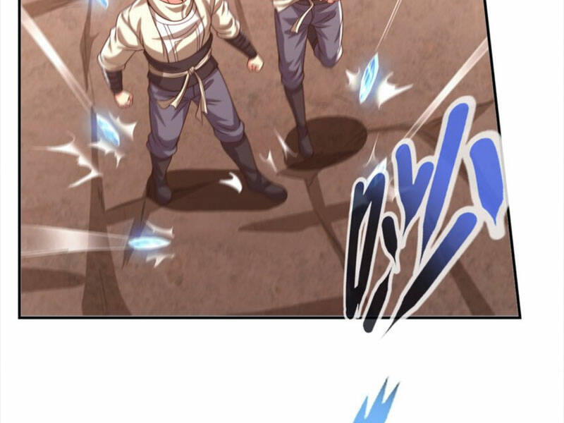 Ta Có Thể Đốn Ngộ Vô Hạn Chapter 55 - 57