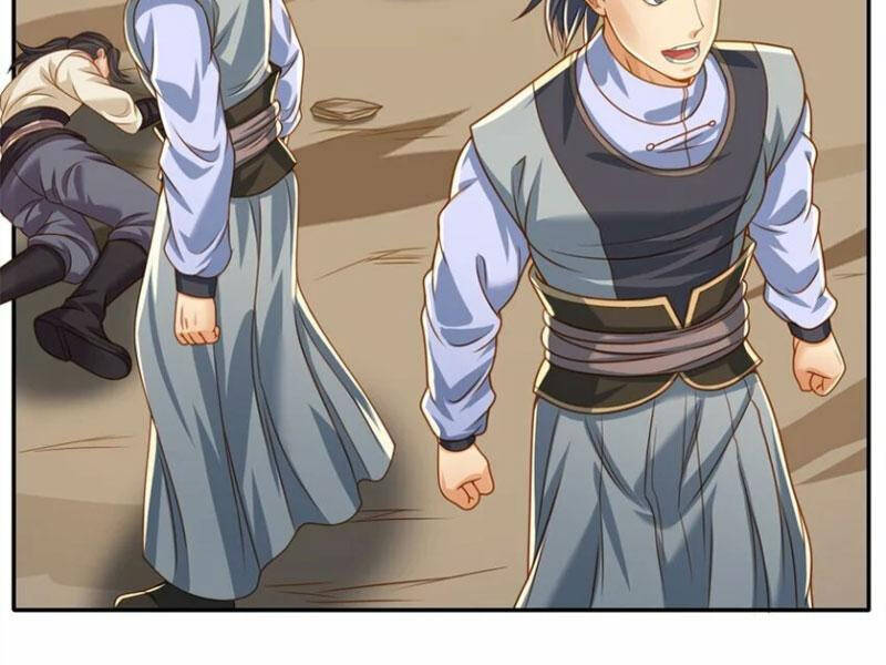 Ta Có Thể Đốn Ngộ Vô Hạn Chapter 56 - 19