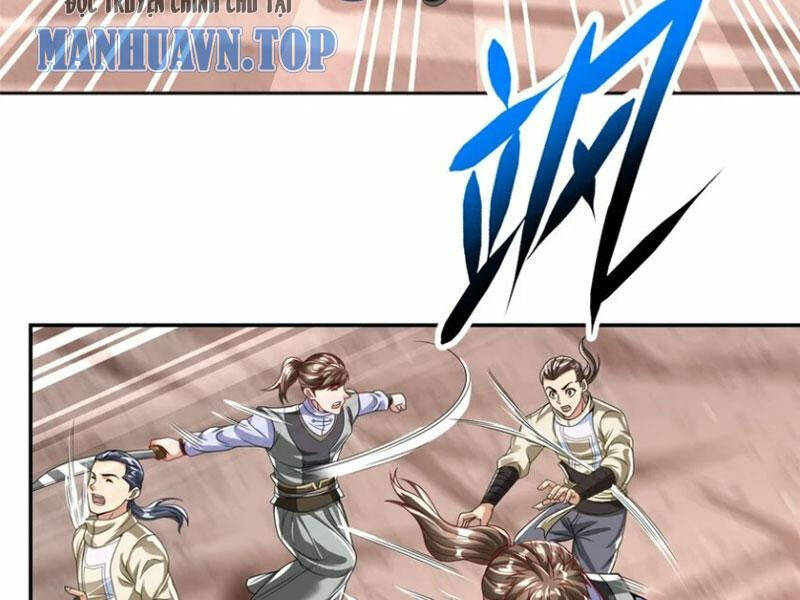 Ta Có Thể Đốn Ngộ Vô Hạn Chapter 56 - 57