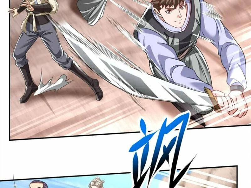 Ta Có Thể Đốn Ngộ Vô Hạn Chapter 56 - 58