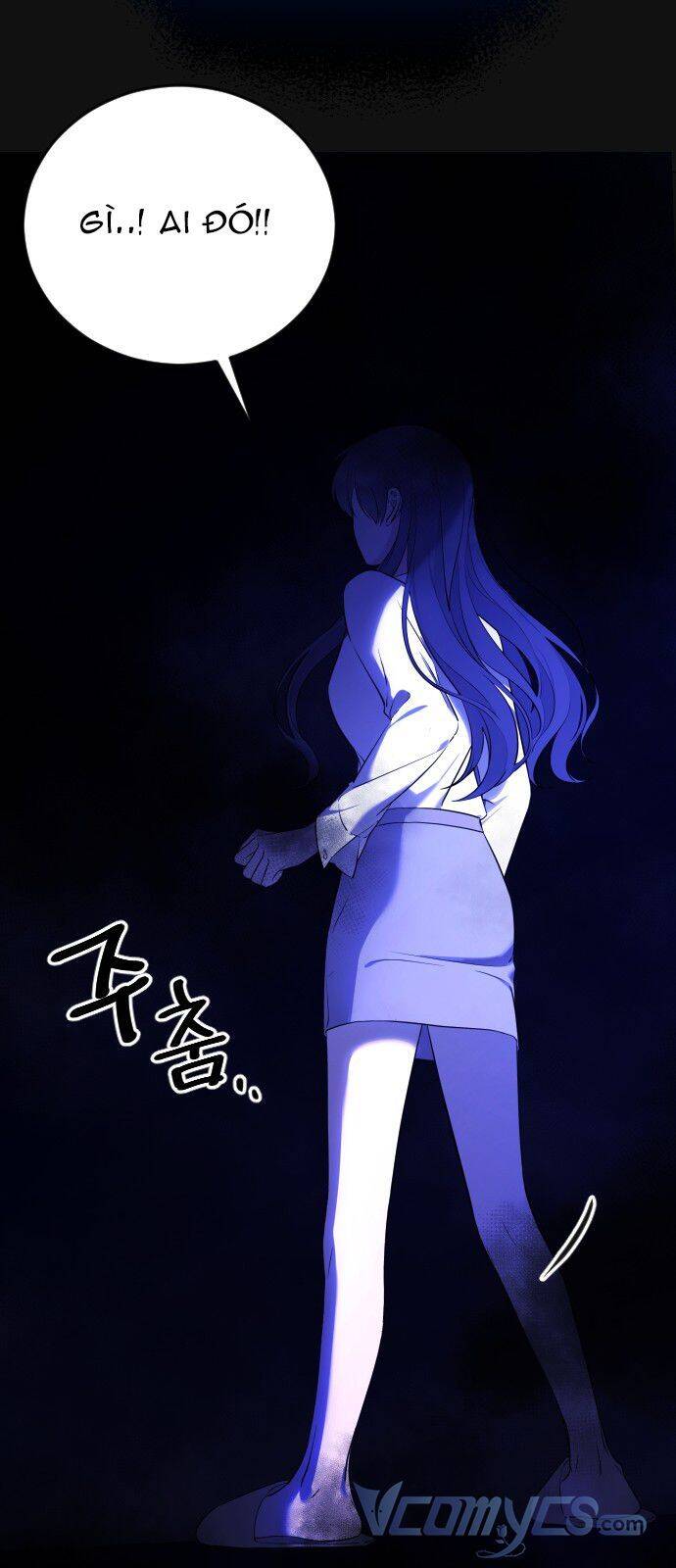 Kết Thúc, Tôi Muốn Thay Đổi Nó Chapter  1.5 - 2