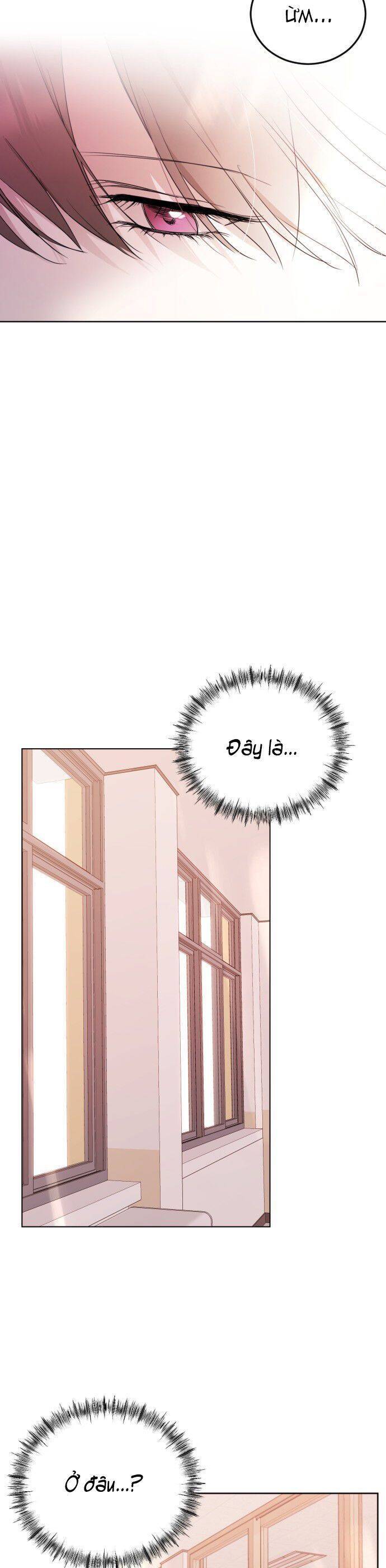 Kết Thúc, Tôi Muốn Thay Đổi Nó Chapter  1.5 - 11