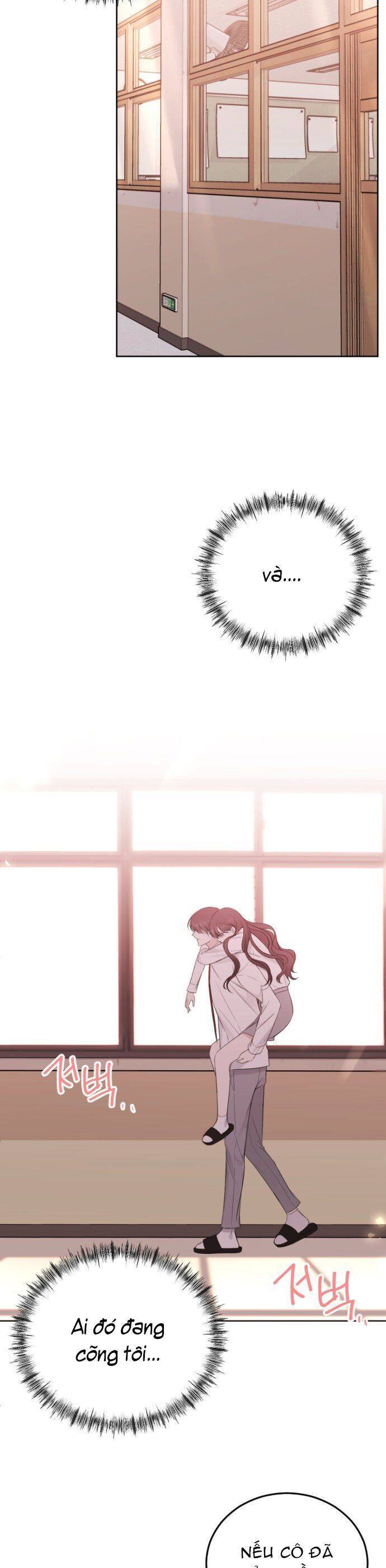 Kết Thúc, Tôi Muốn Thay Đổi Nó Chapter  1.5 - 12