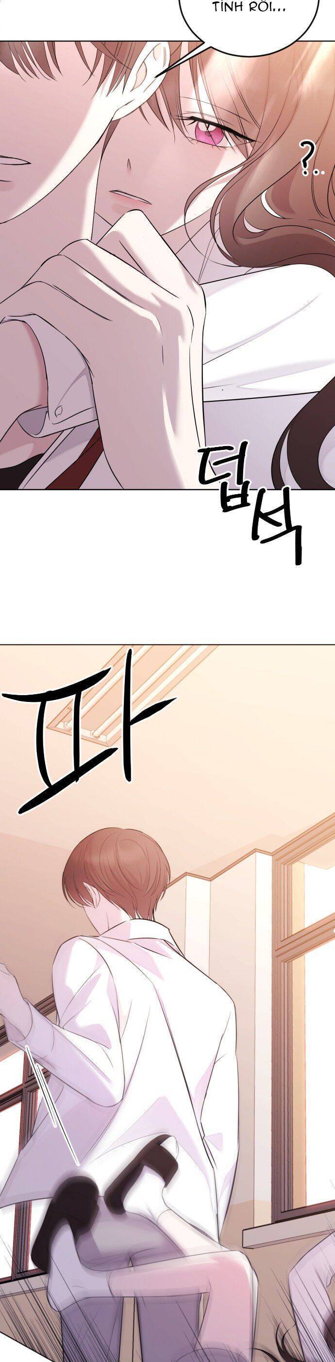 Kết Thúc, Tôi Muốn Thay Đổi Nó Chapter  1.5 - 13