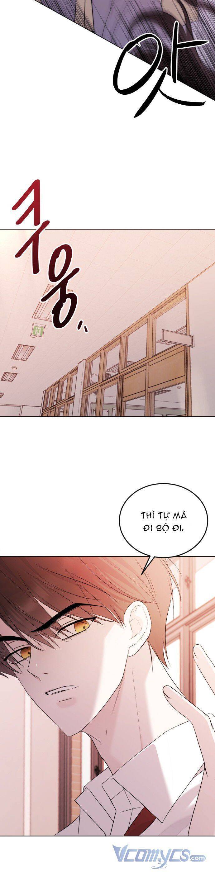 Kết Thúc, Tôi Muốn Thay Đổi Nó Chapter  1.5 - 14