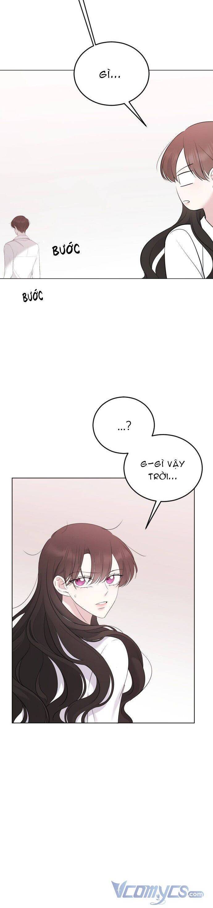 Kết Thúc, Tôi Muốn Thay Đổi Nó Chapter  1.5 - 16