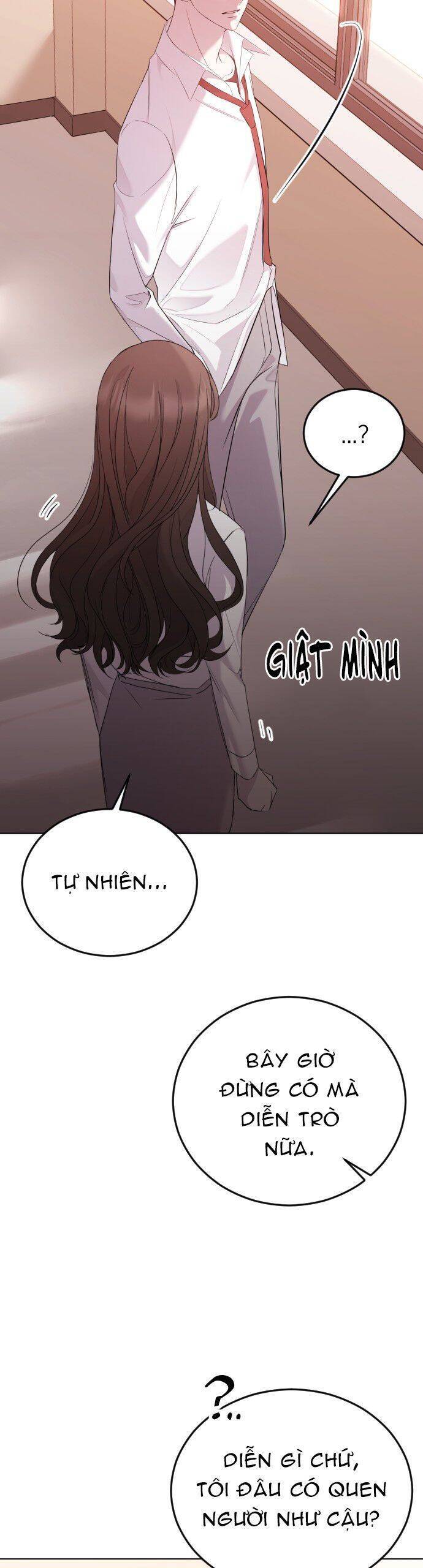 Kết Thúc, Tôi Muốn Thay Đổi Nó Chapter  1.5 - 20