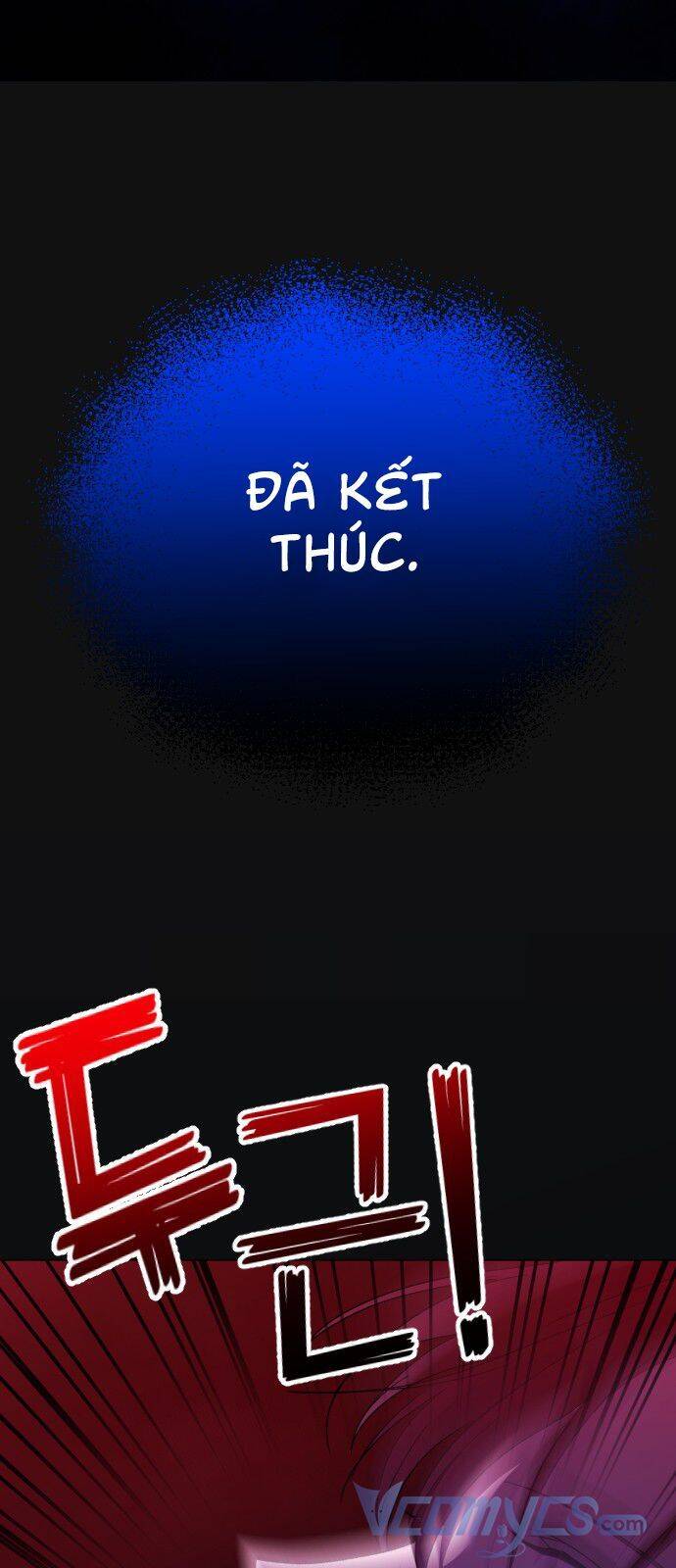 Kết Thúc, Tôi Muốn Thay Đổi Nó Chapter  1.5 - 3