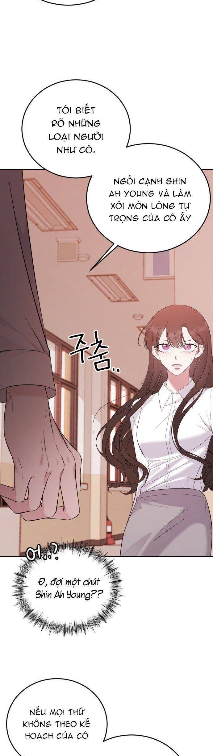 Kết Thúc, Tôi Muốn Thay Đổi Nó Chapter  1.5 - 23