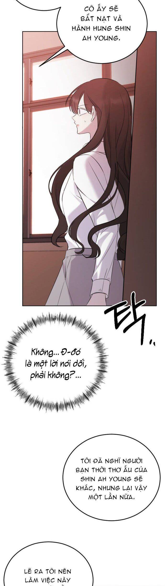 Kết Thúc, Tôi Muốn Thay Đổi Nó Chapter  1.5 - 24