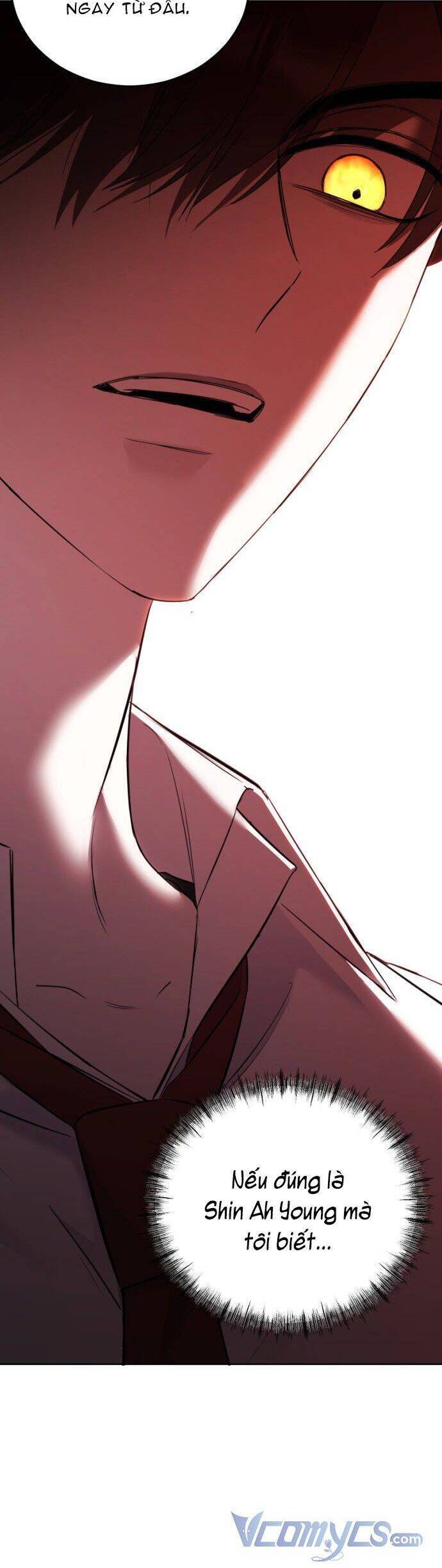 Kết Thúc, Tôi Muốn Thay Đổi Nó Chapter  1.5 - 25