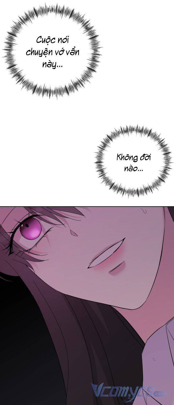 Kết Thúc, Tôi Muốn Thay Đổi Nó Chapter  1.5 - 26