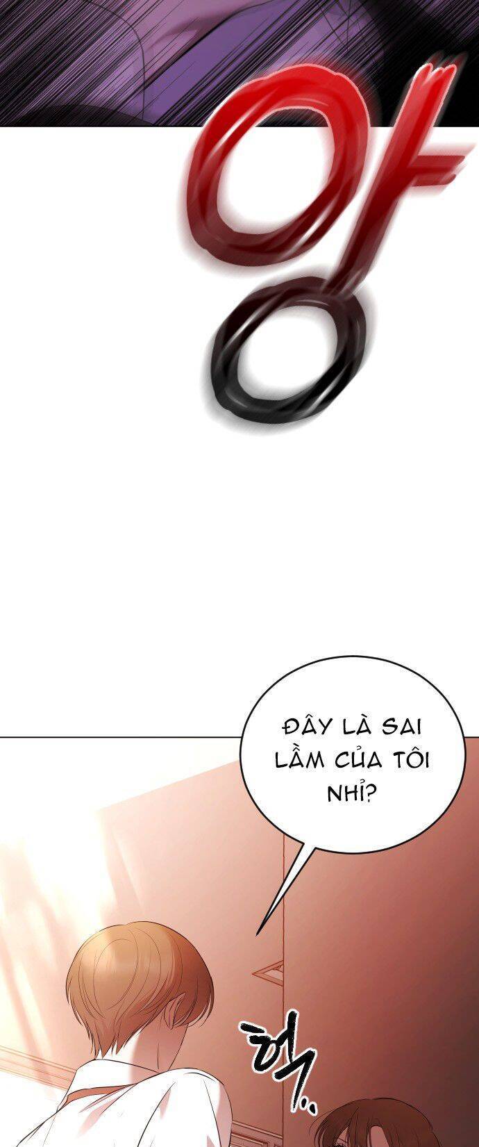 Kết Thúc, Tôi Muốn Thay Đổi Nó Chapter  1.5 - 29