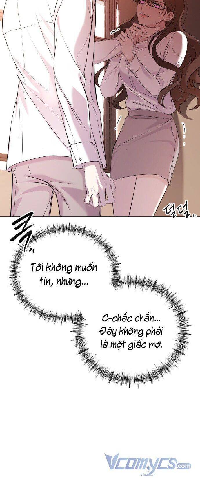 Kết Thúc, Tôi Muốn Thay Đổi Nó Chapter  1.5 - 30