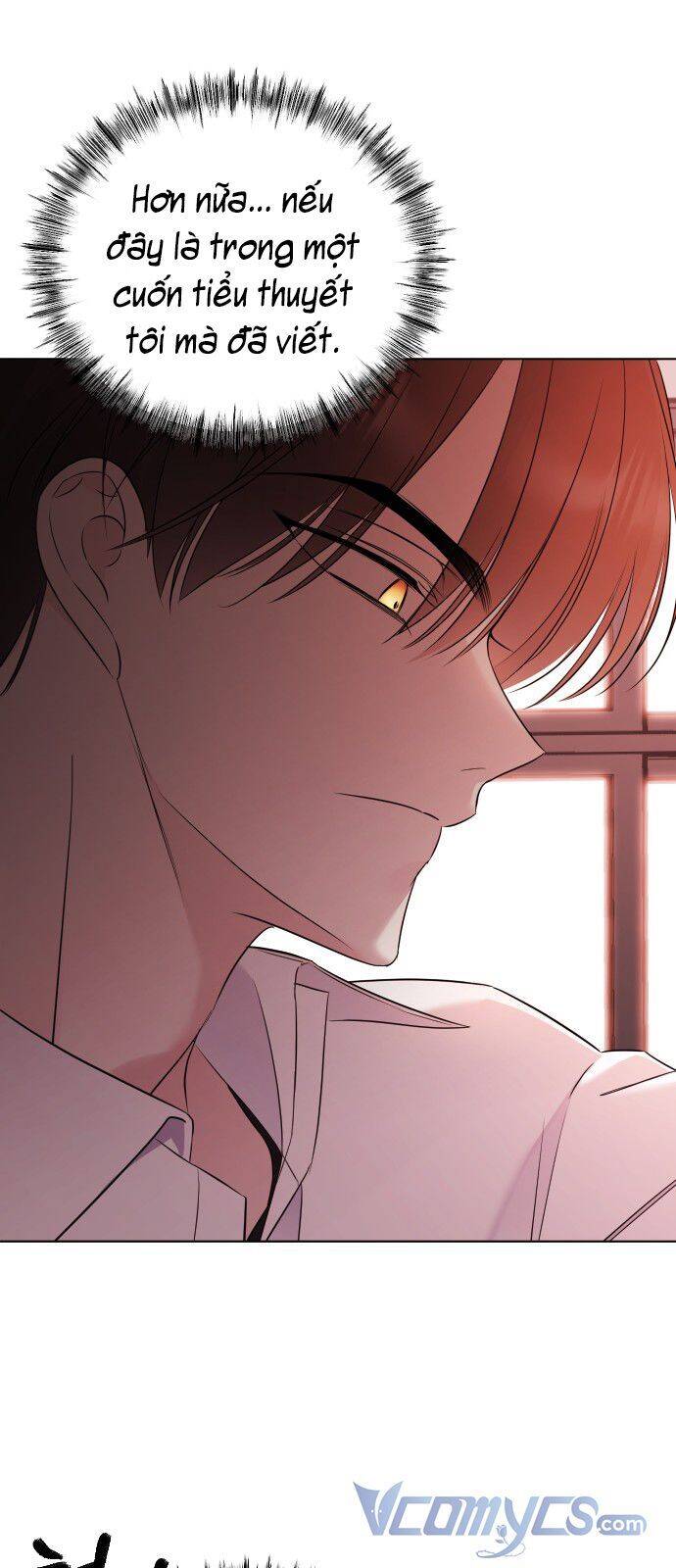 Kết Thúc, Tôi Muốn Thay Đổi Nó Chapter  1.5 - 31