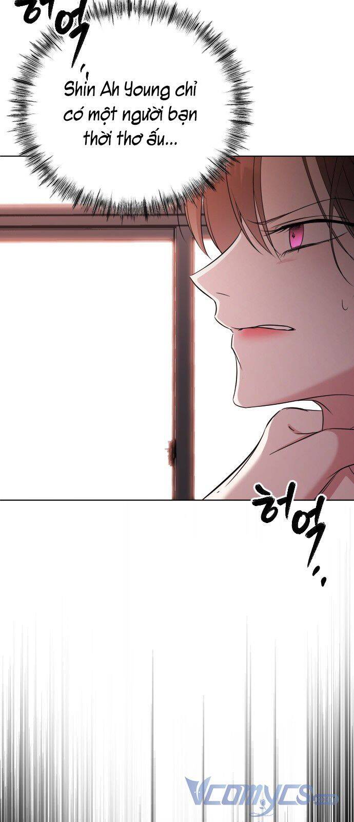 Kết Thúc, Tôi Muốn Thay Đổi Nó Chapter  1.5 - 32