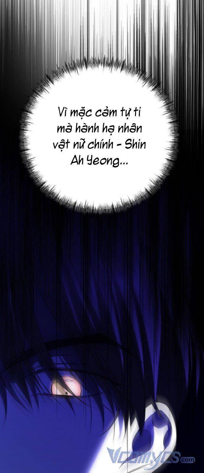 Kết Thúc, Tôi Muốn Thay Đổi Nó Chapter  1.5 - 33