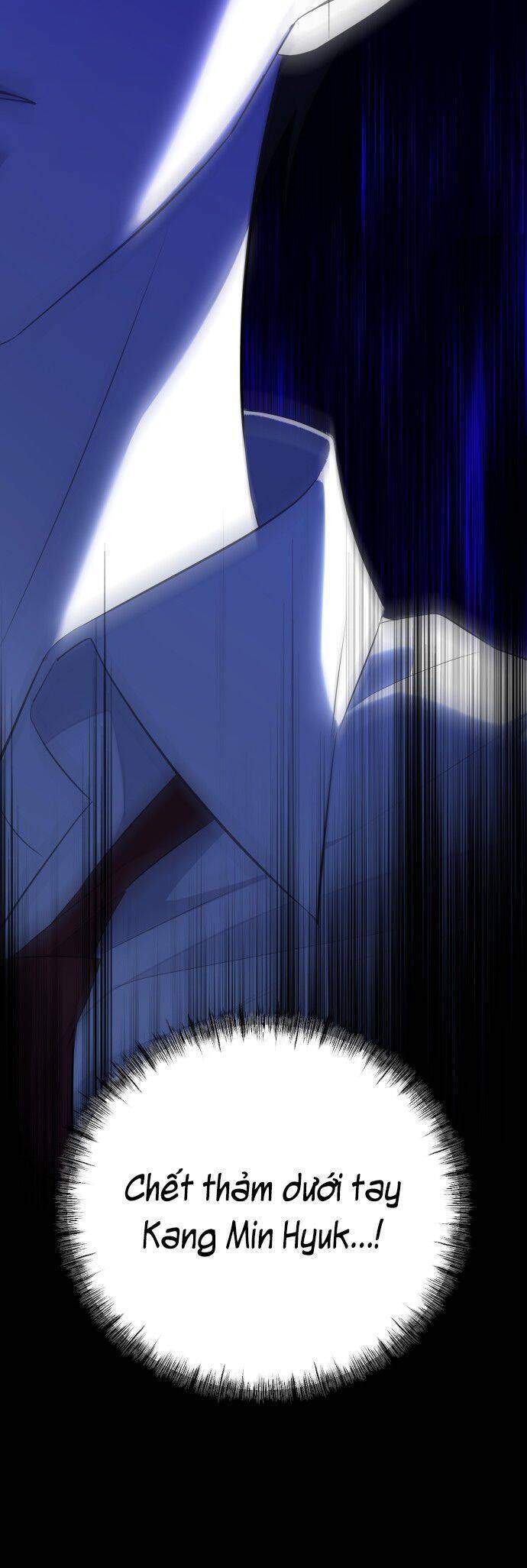 Kết Thúc, Tôi Muốn Thay Đổi Nó Chapter  1.5 - 34