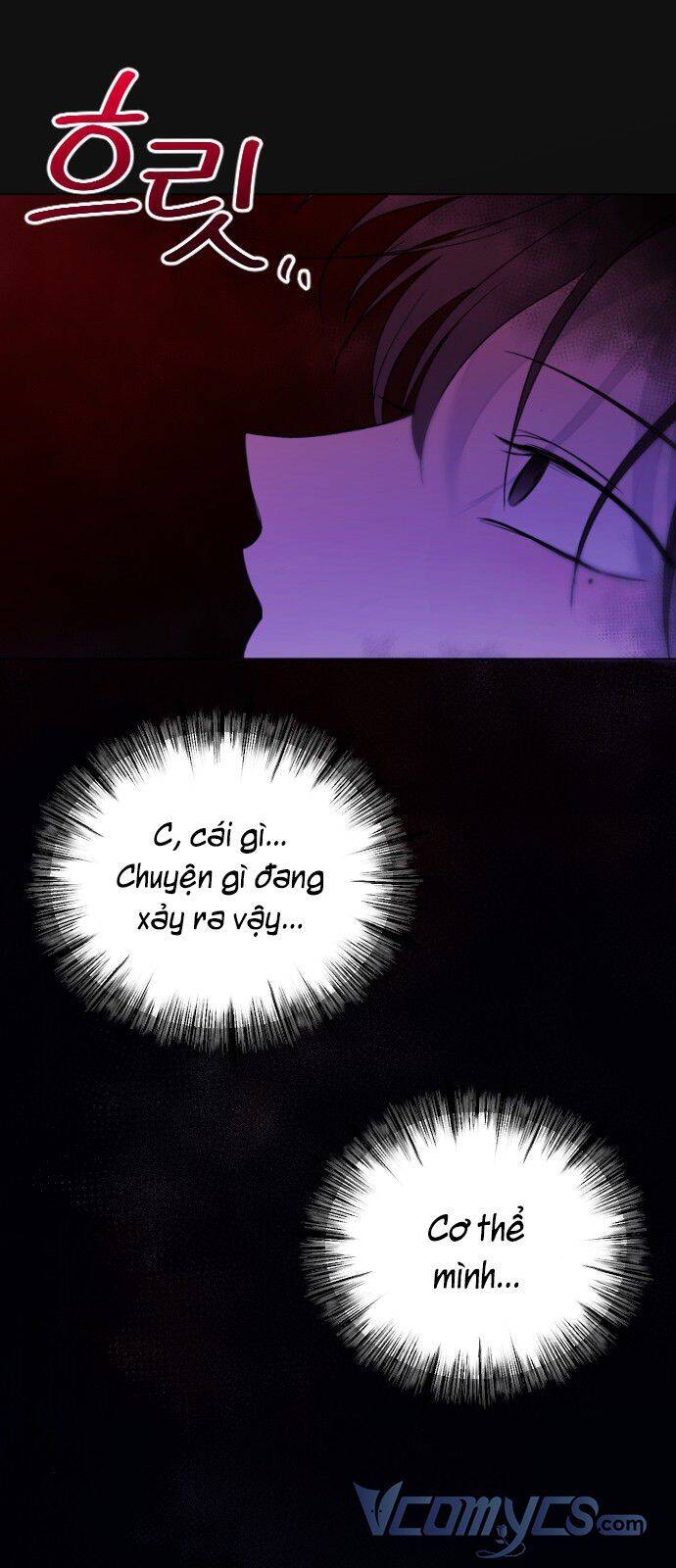 Kết Thúc, Tôi Muốn Thay Đổi Nó Chapter  1.5 - 5