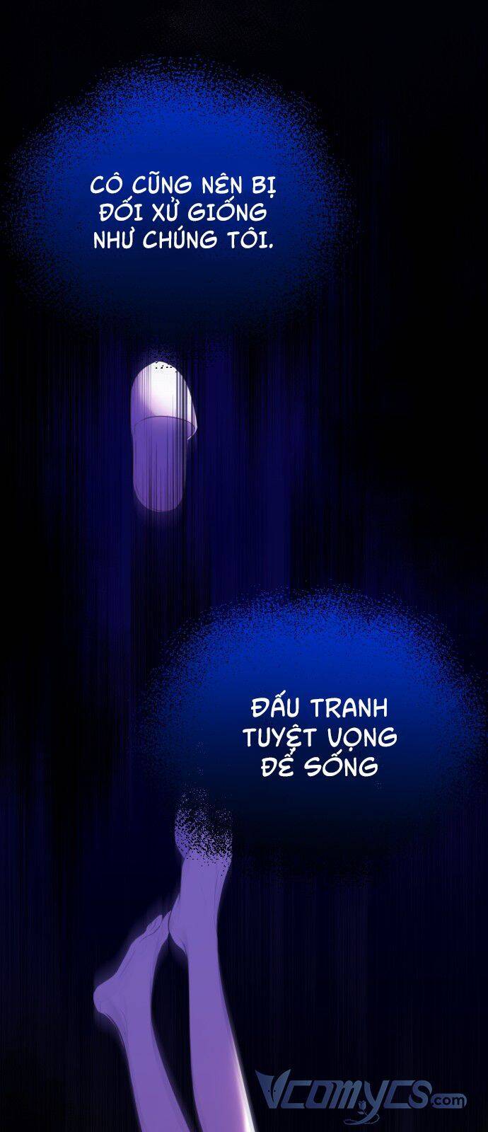 Kết Thúc, Tôi Muốn Thay Đổi Nó Chapter  1.5 - 6