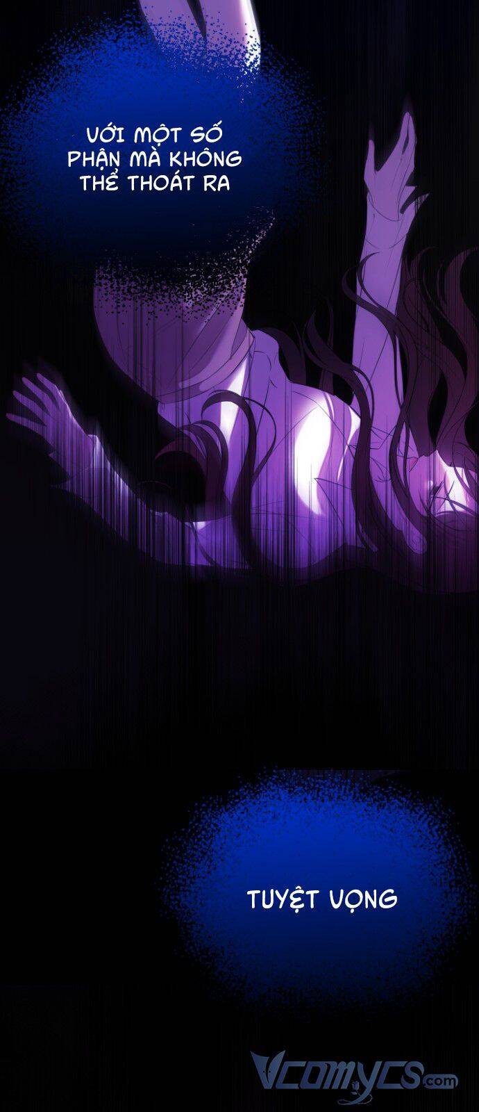 Kết Thúc, Tôi Muốn Thay Đổi Nó Chapter  1.5 - 7