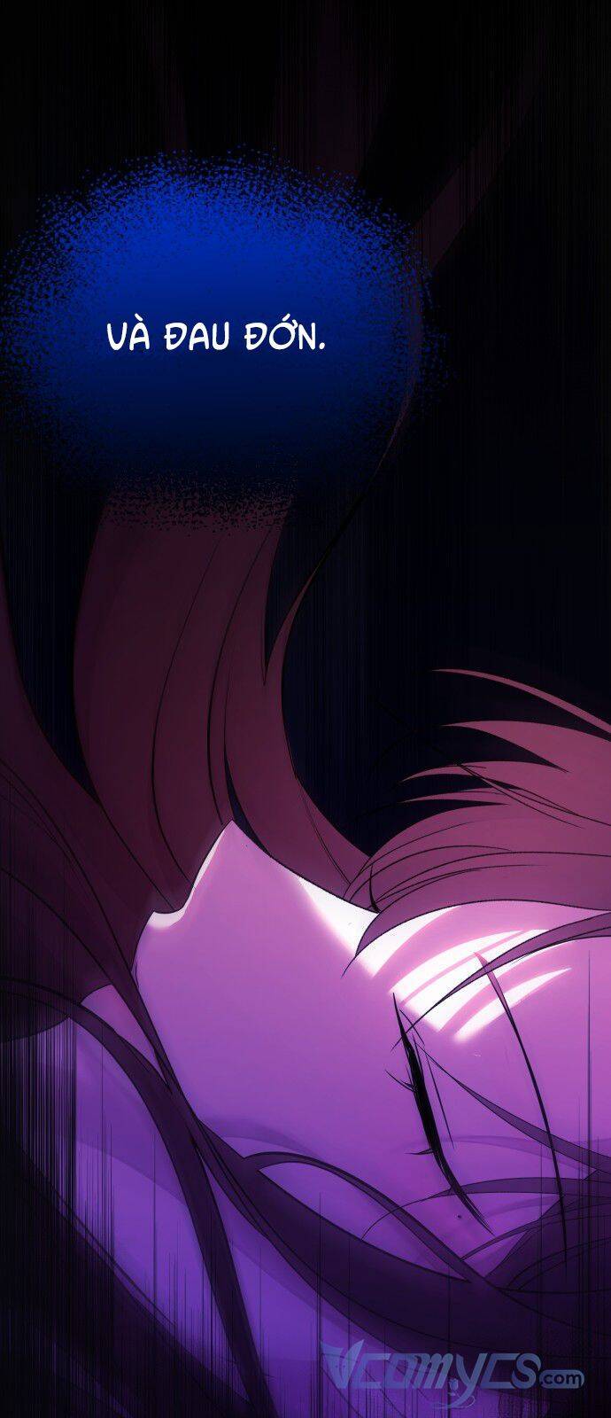 Kết Thúc, Tôi Muốn Thay Đổi Nó Chapter  1.5 - 8