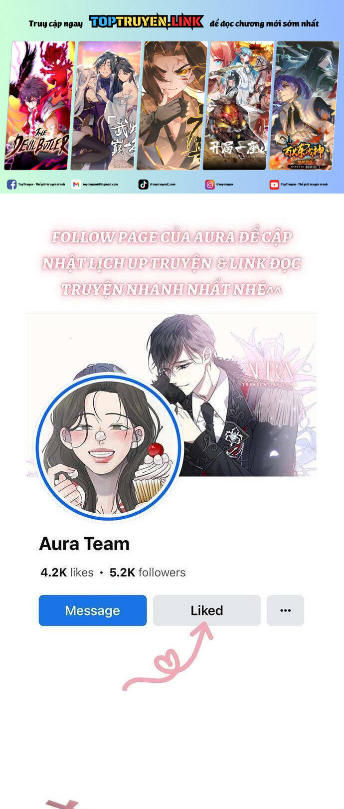 Kết Thúc, Tôi Muốn Thay Đổi Nó Chapter  27 - 2