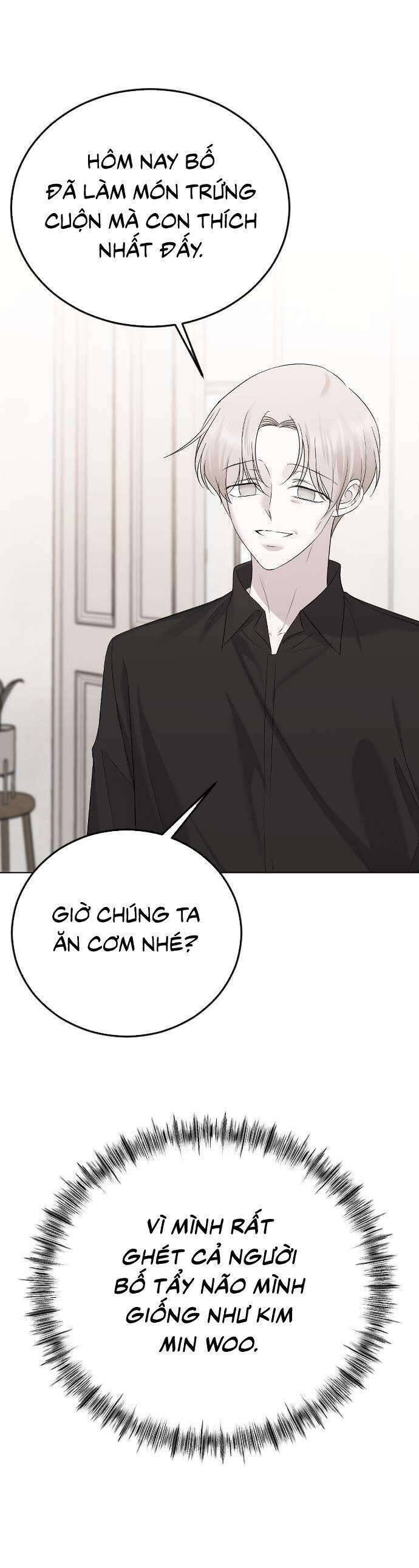 Kết Thúc, Tôi Muốn Thay Đổi Nó Chapter  27 - 11