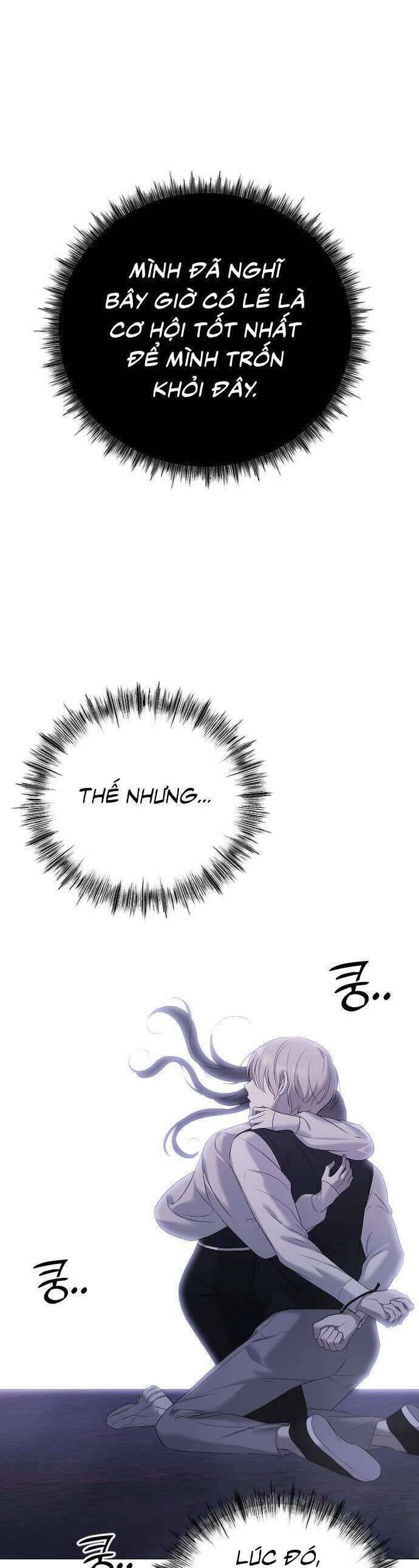 Kết Thúc, Tôi Muốn Thay Đổi Nó Chapter  27 - 12