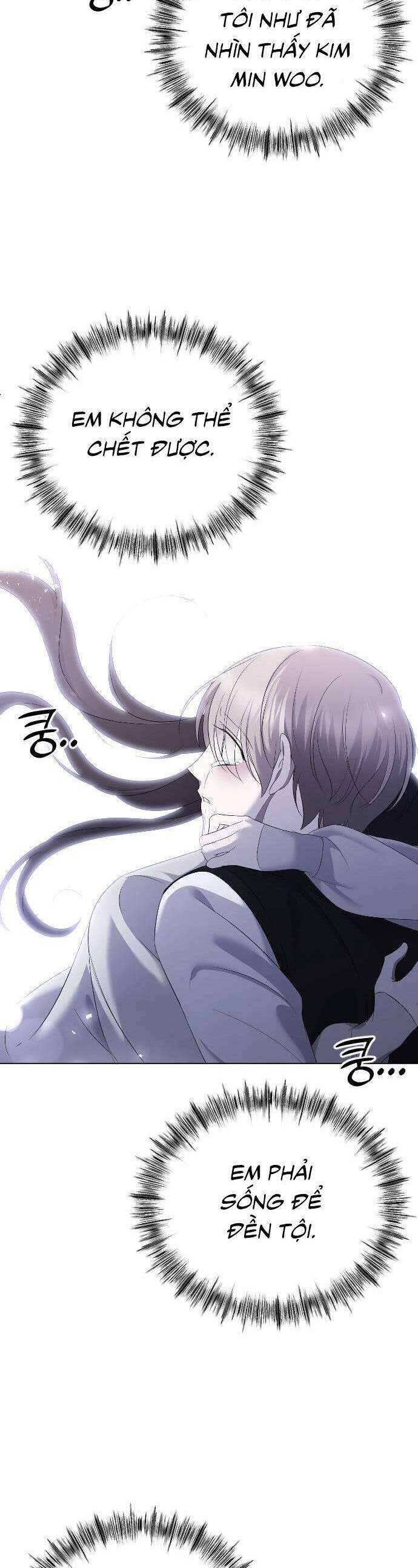 Kết Thúc, Tôi Muốn Thay Đổi Nó Chapter  27 - 13