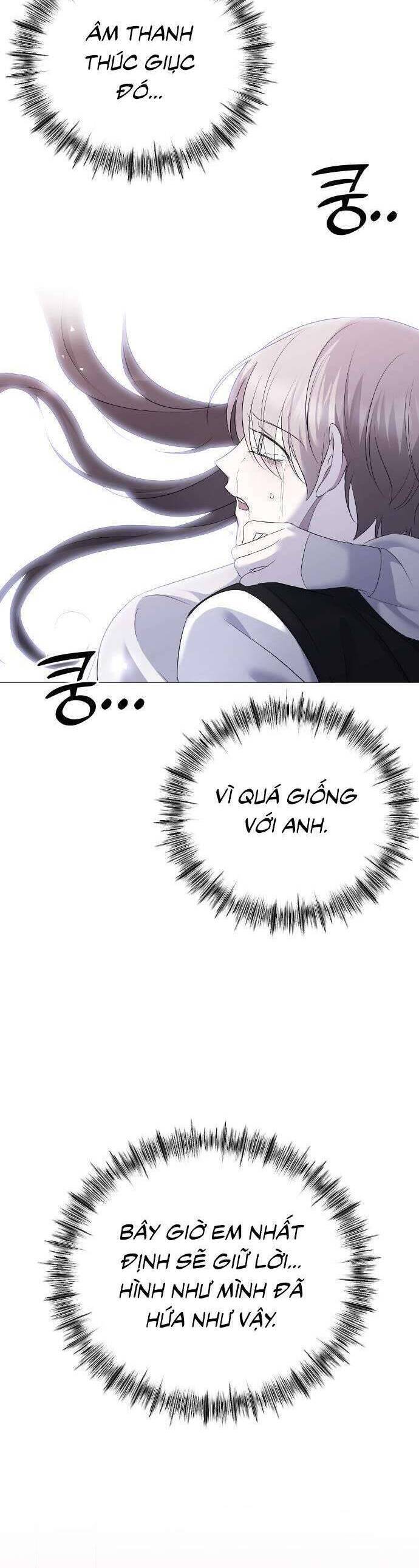 Kết Thúc, Tôi Muốn Thay Đổi Nó Chapter  27 - 14