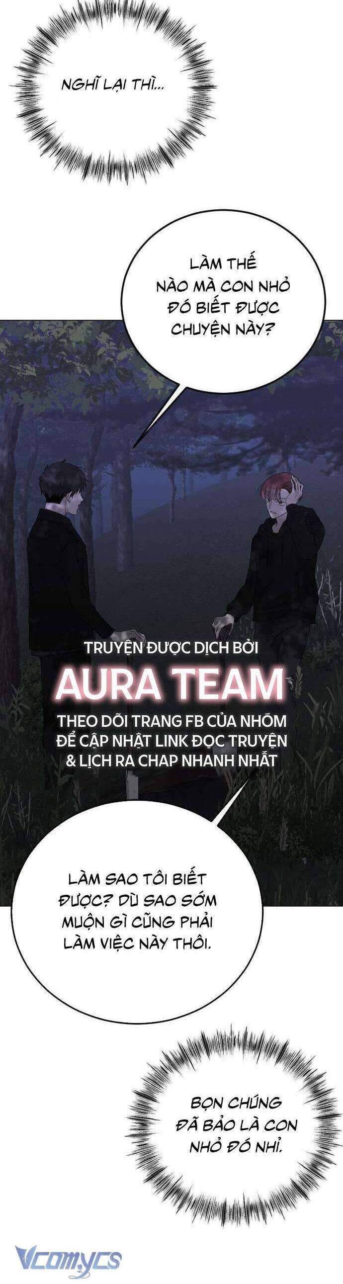 Kết Thúc, Tôi Muốn Thay Đổi Nó Chapter  27 - 16