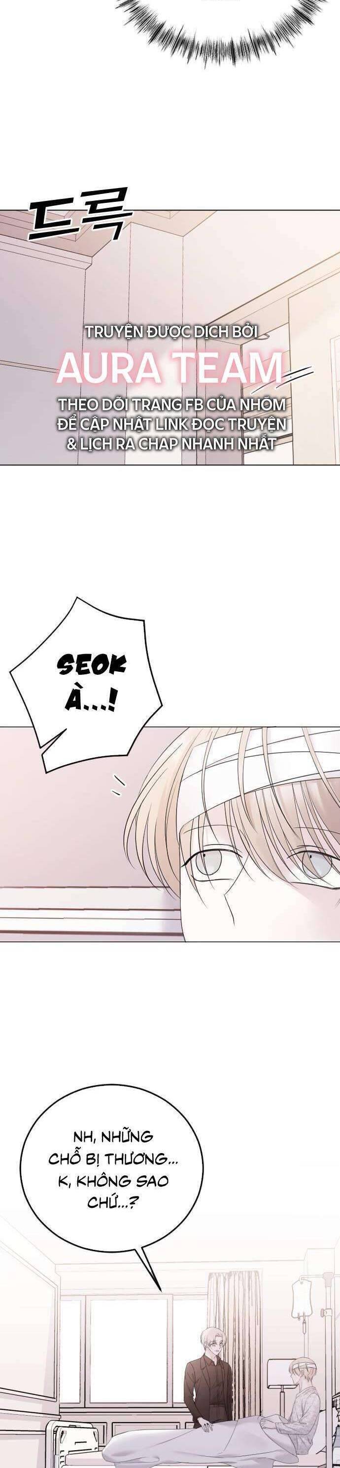 Kết Thúc, Tôi Muốn Thay Đổi Nó Chapter  27 - 18