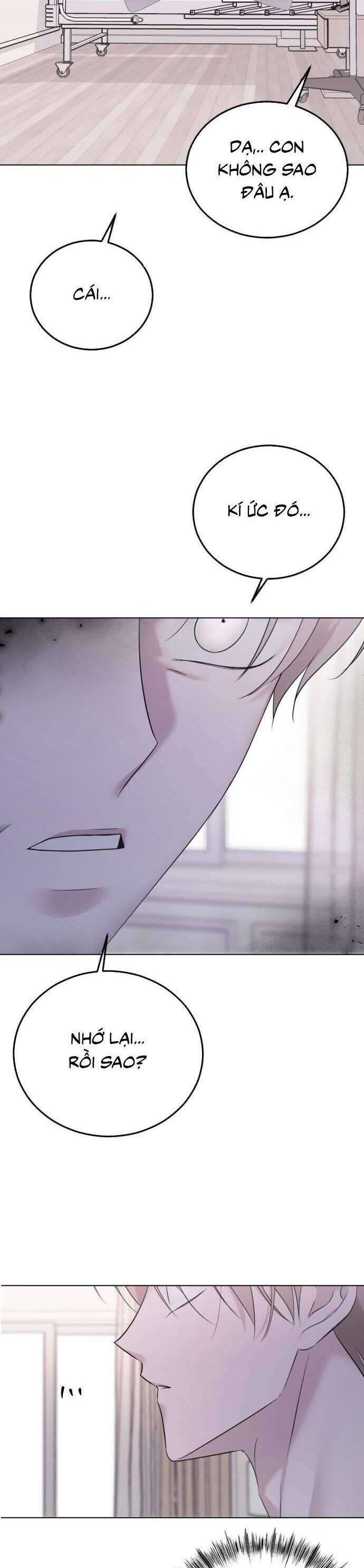 Kết Thúc, Tôi Muốn Thay Đổi Nó Chapter  27 - 19