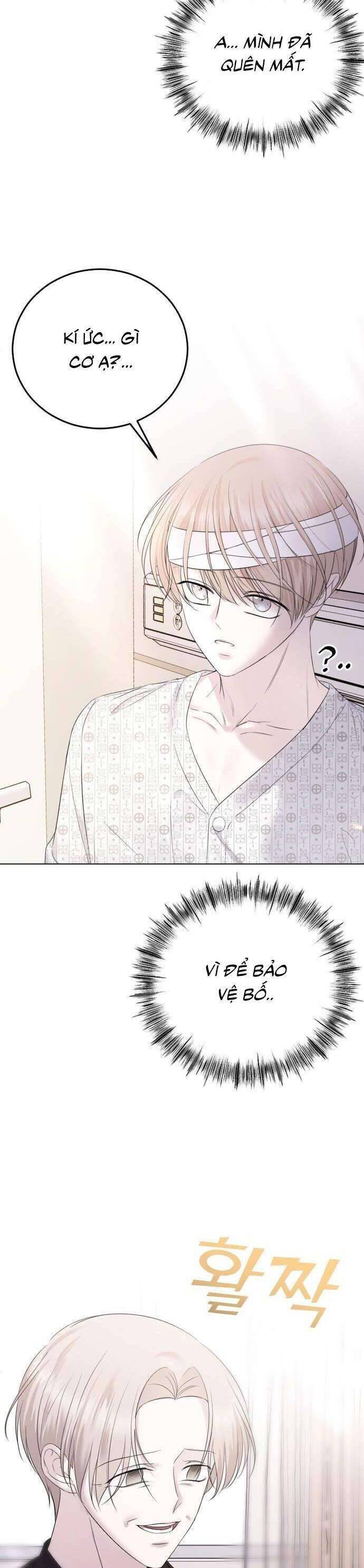 Kết Thúc, Tôi Muốn Thay Đổi Nó Chapter  27 - 20