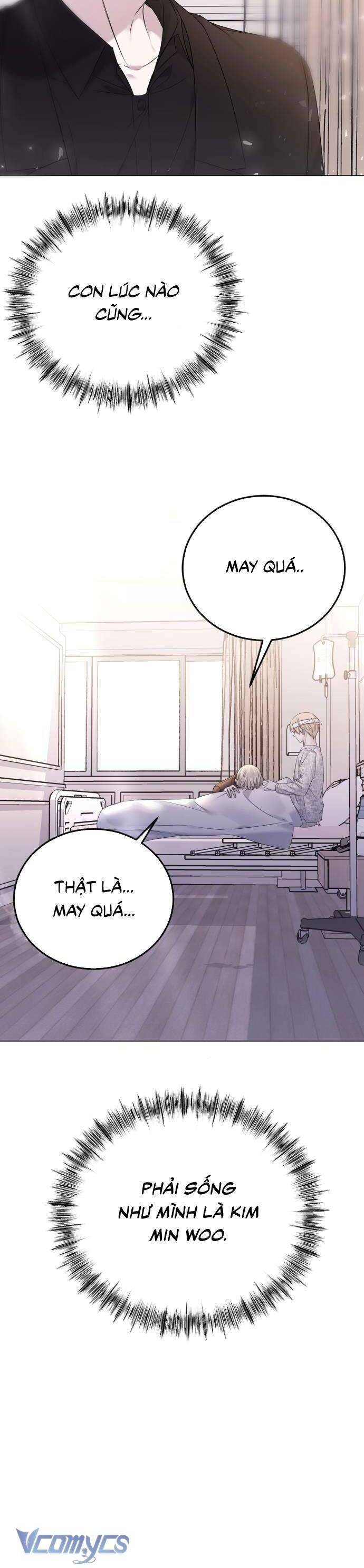 Kết Thúc, Tôi Muốn Thay Đổi Nó Chapter  27 - 21