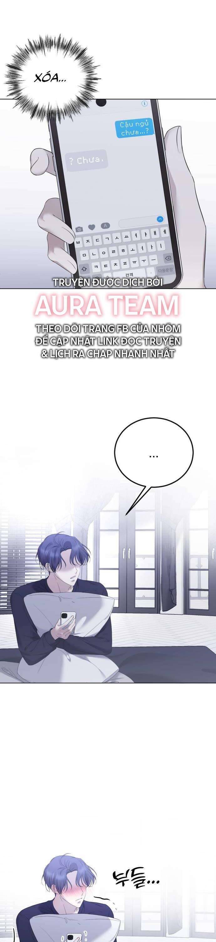 Kết Thúc, Tôi Muốn Thay Đổi Nó Chapter  27 - 30