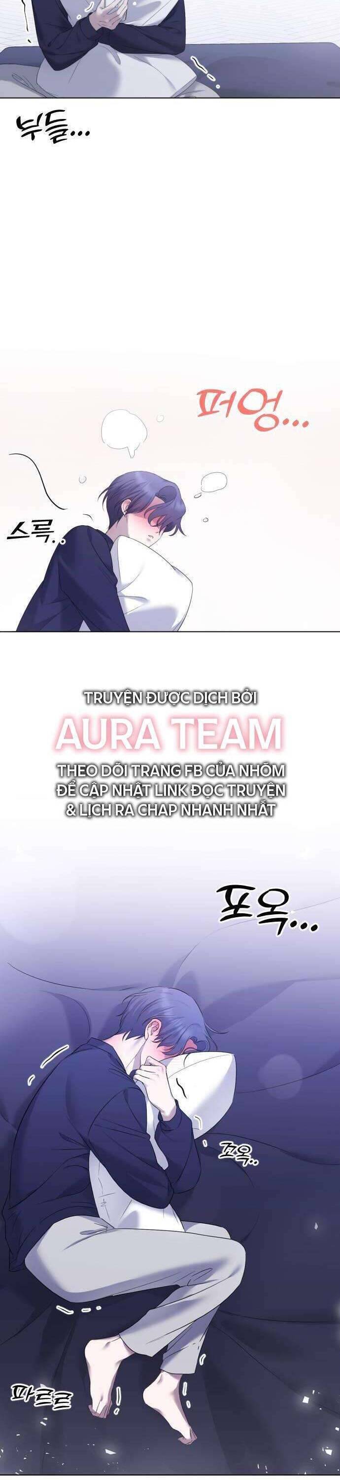 Kết Thúc, Tôi Muốn Thay Đổi Nó Chapter  27 - 31