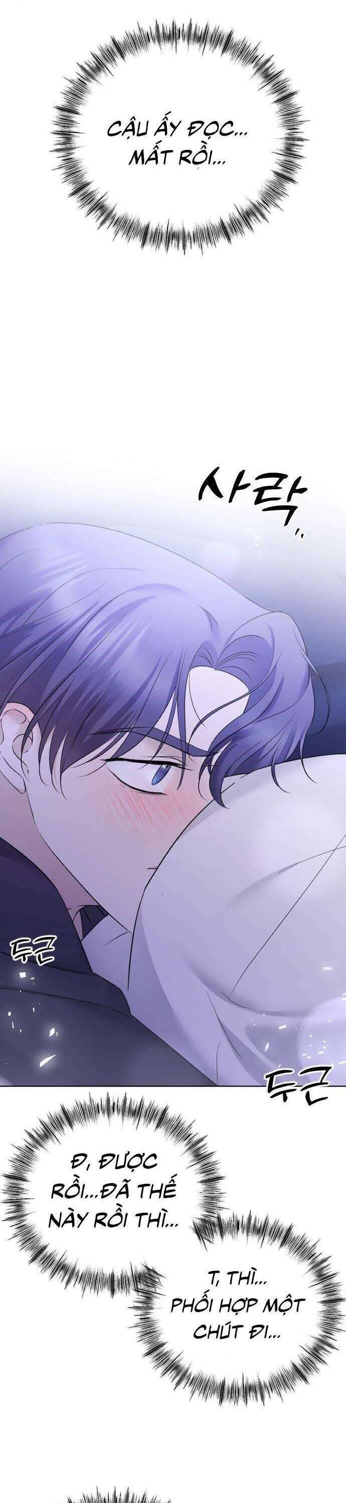 Kết Thúc, Tôi Muốn Thay Đổi Nó Chapter  27 - 32
