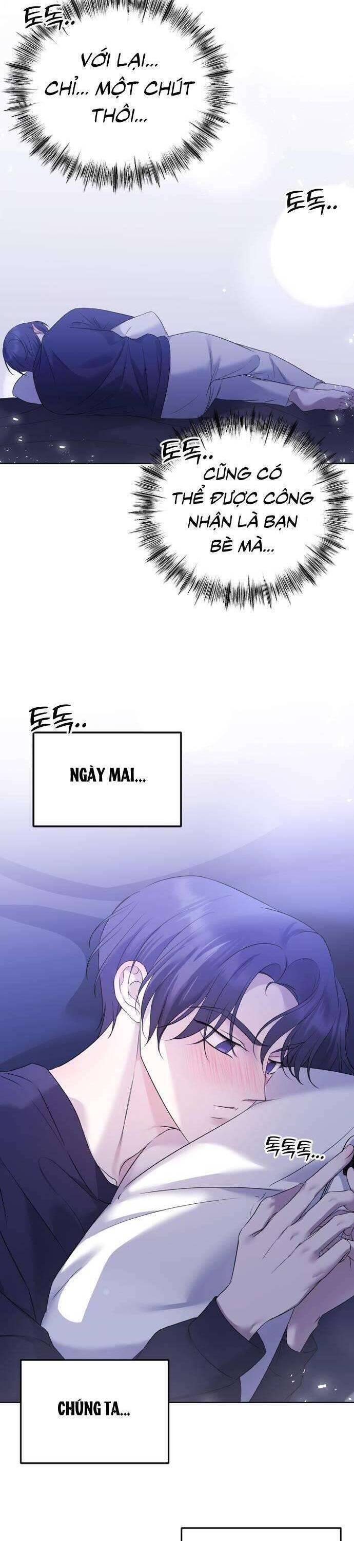 Kết Thúc, Tôi Muốn Thay Đổi Nó Chapter  27 - 33