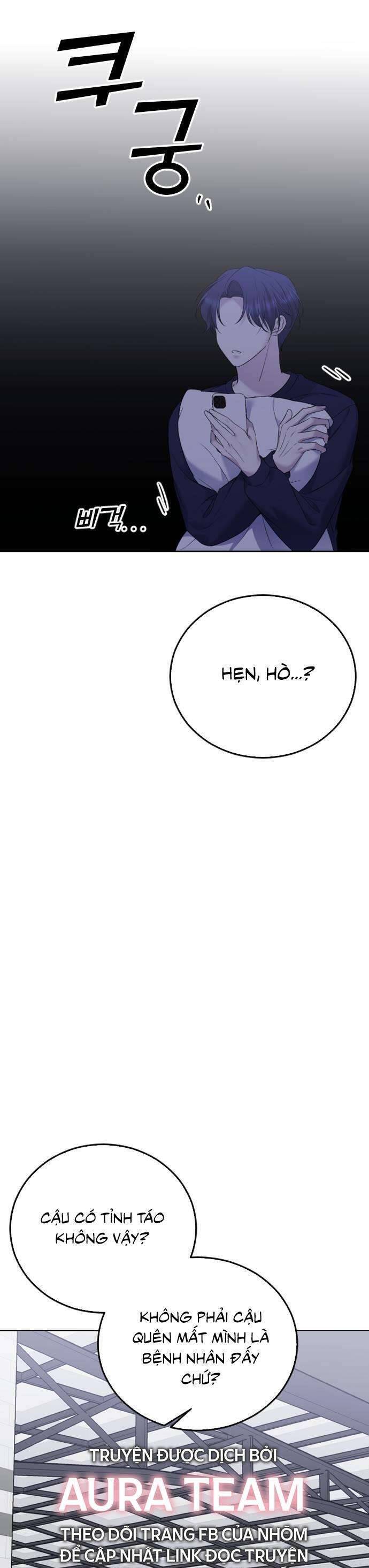 Kết Thúc, Tôi Muốn Thay Đổi Nó Chapter  27 - 37