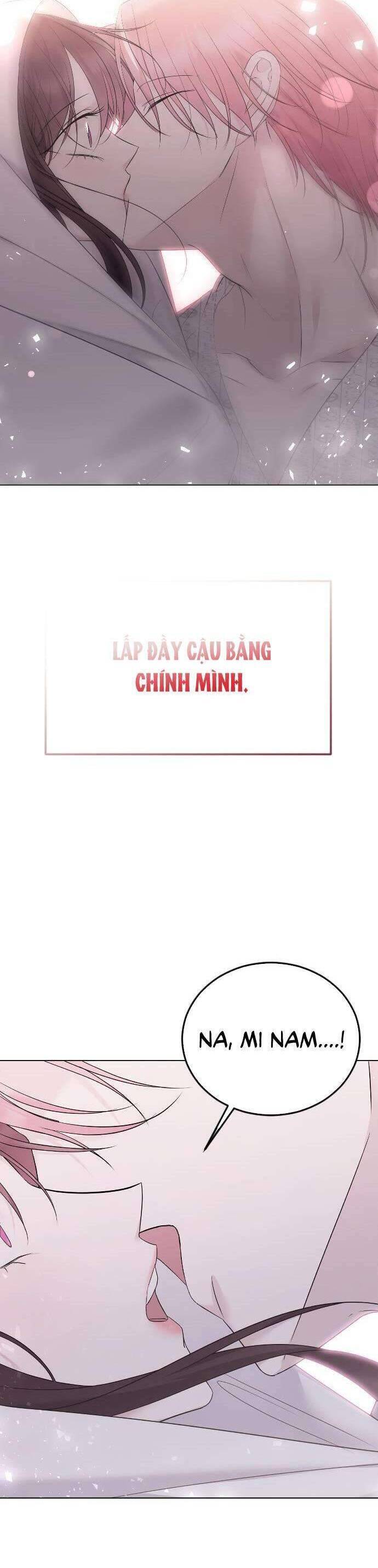 Kết Thúc, Tôi Muốn Thay Đổi Nó Chapter  27 - 5