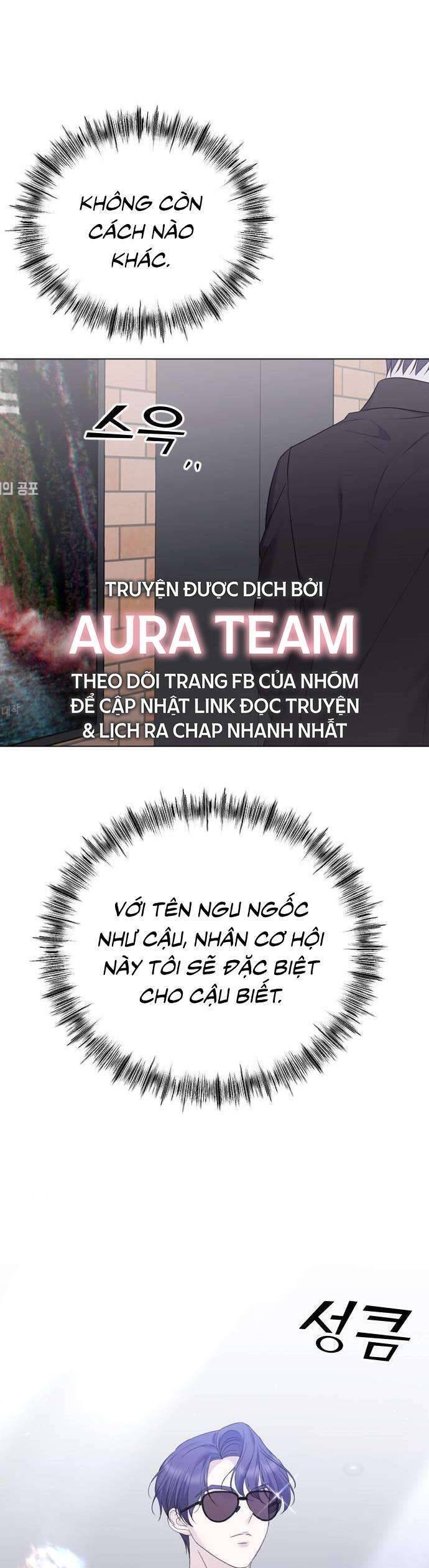 Kết Thúc, Tôi Muốn Thay Đổi Nó Chapter  27 - 43