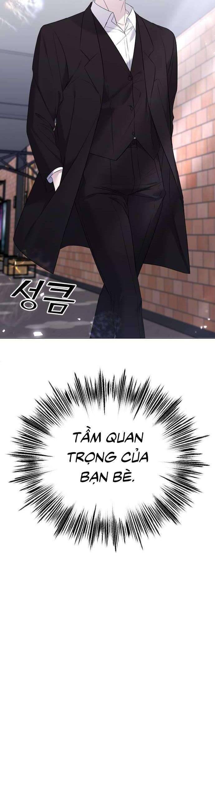 Kết Thúc, Tôi Muốn Thay Đổi Nó Chapter  27 - 44