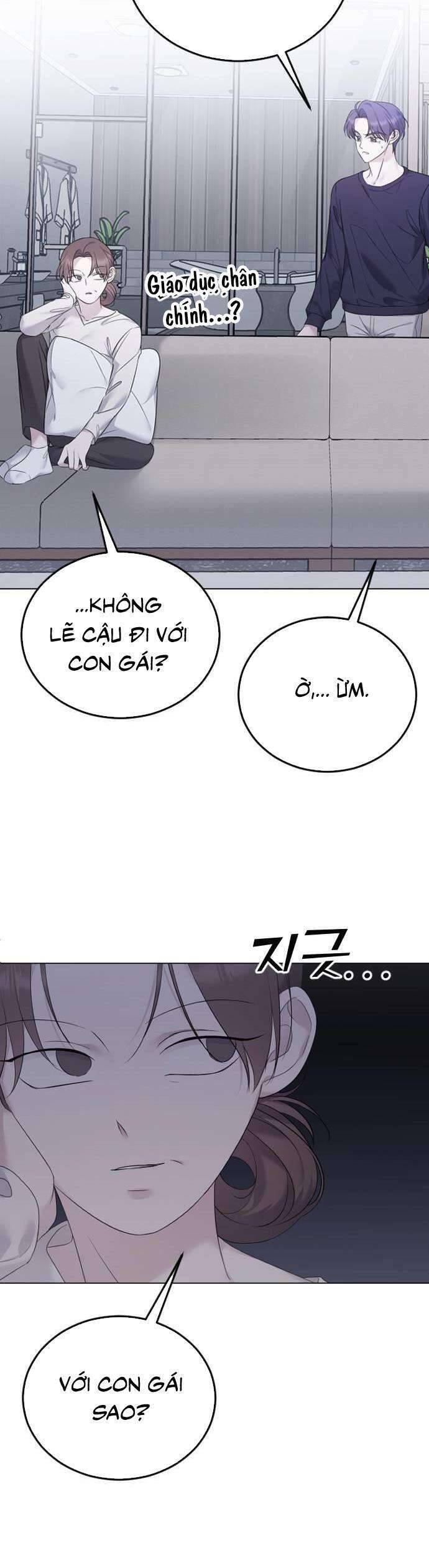 Kết Thúc, Tôi Muốn Thay Đổi Nó Chapter  27 - 47